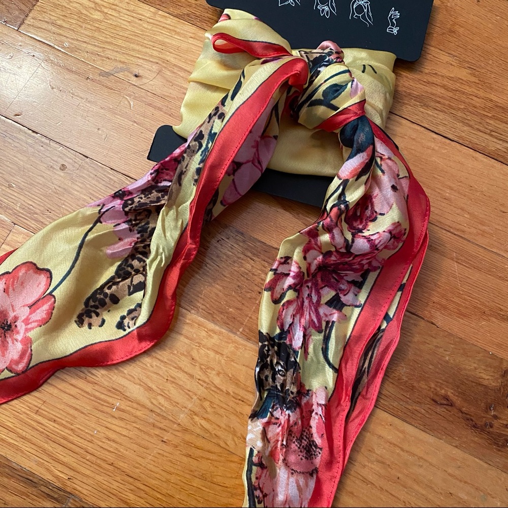 NWT INC Kite Scarf - Picture 5 of 7